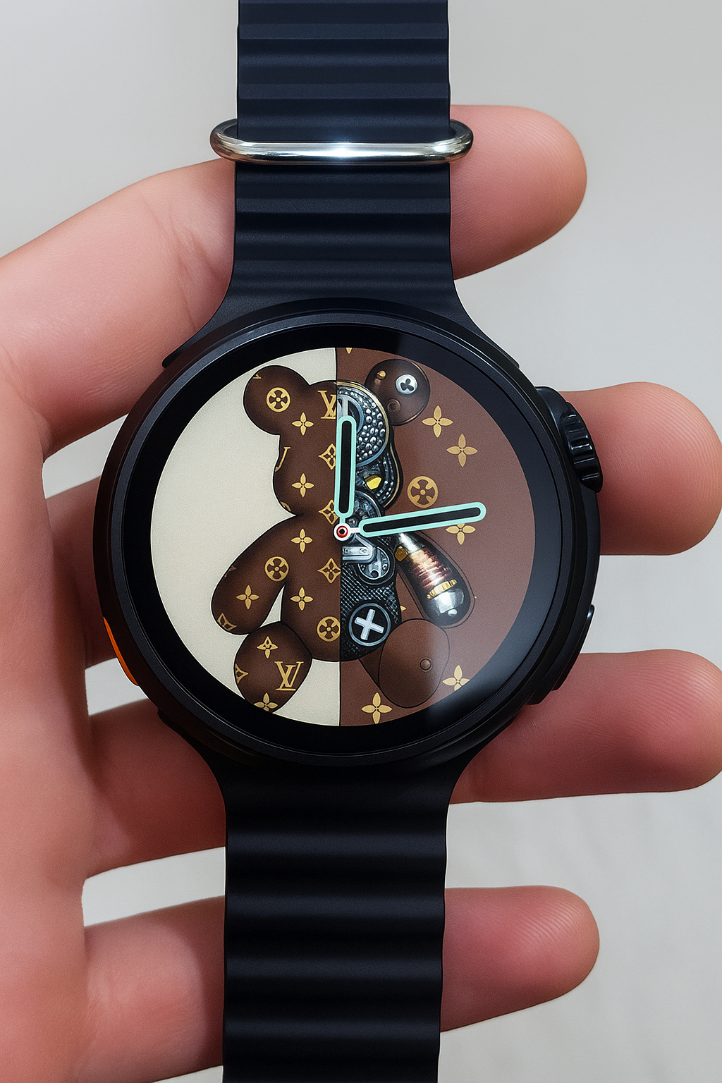 Smartwatch Series GT