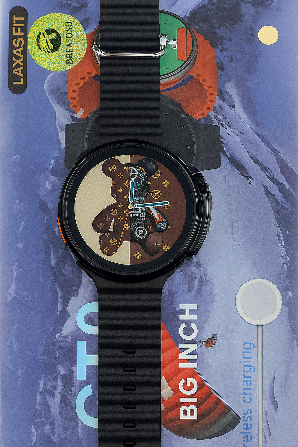Smartwatch Series GT