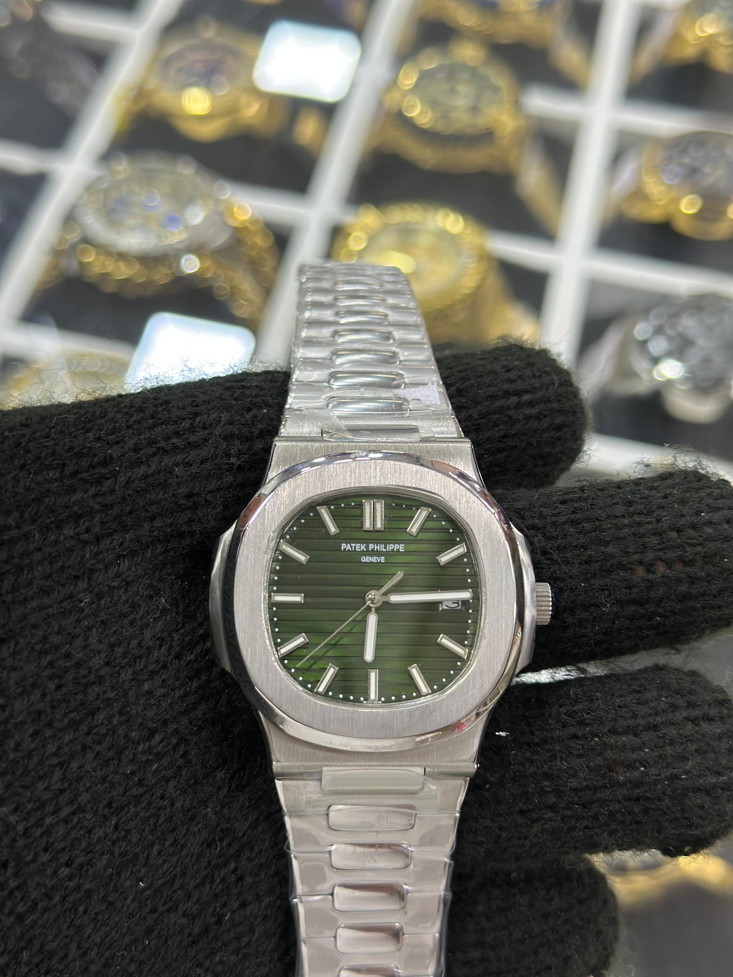 Patek Philippe Nautilus AAA+