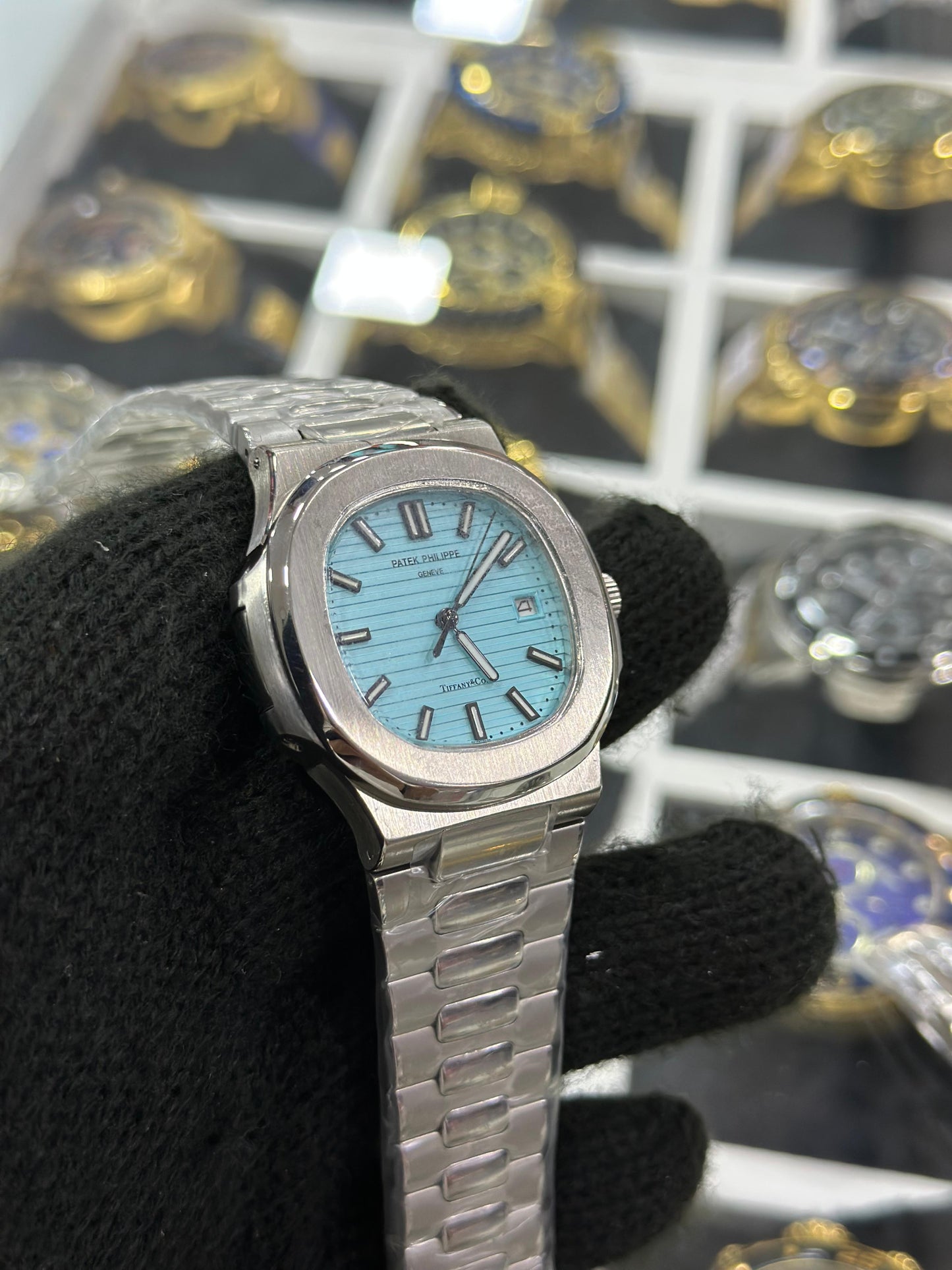 Patek Philippe Nautilus AAA+
