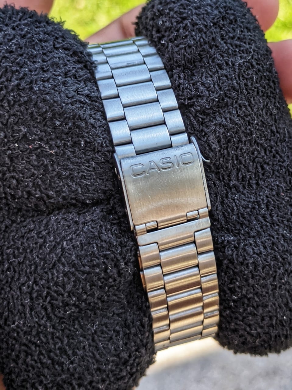 Casio Retro AQ-230GA