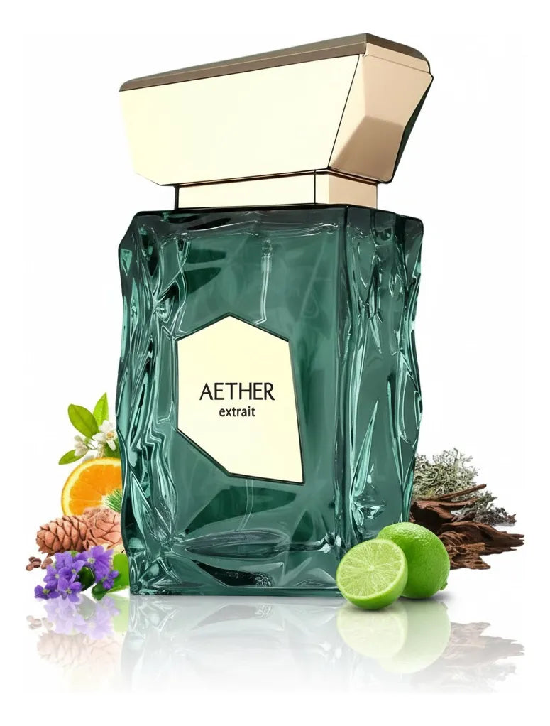 Aether French Avenue Extrait de Parfum 100 ml