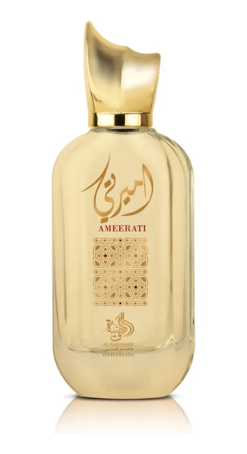 Ameerati Gold Eau de Parfum 100ml