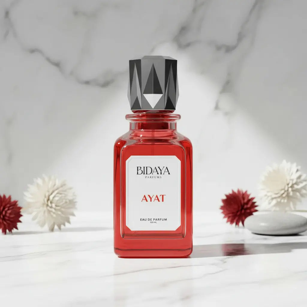 Ayat Bidaya 100ml