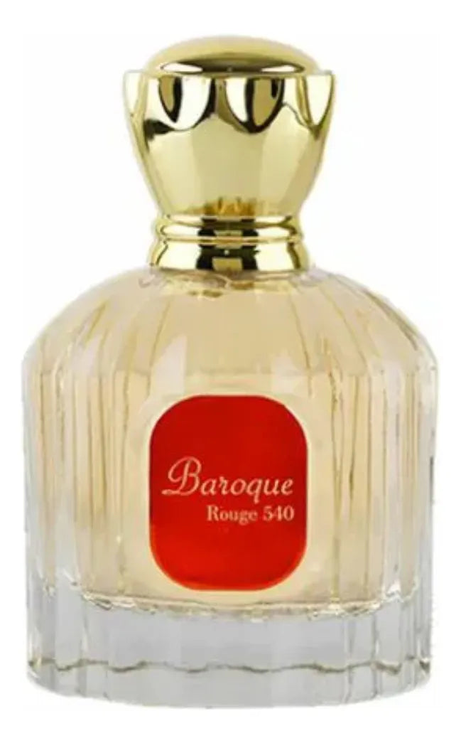 La Baroque Eau de Parfum 100ml