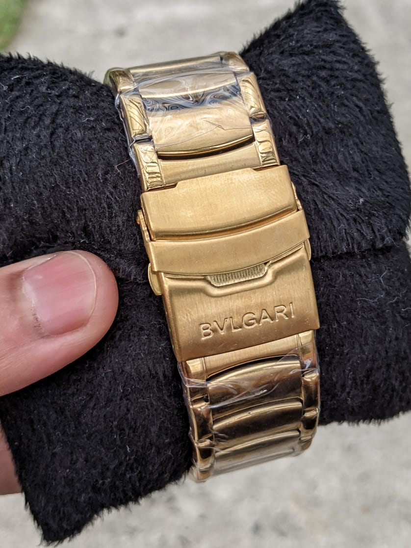 Bvlgari Cassino
