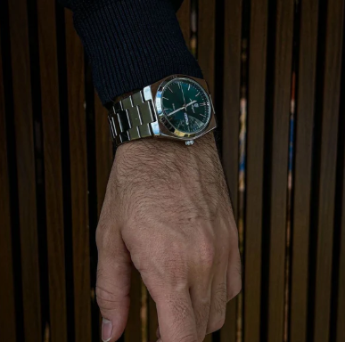 Rocchi Signature