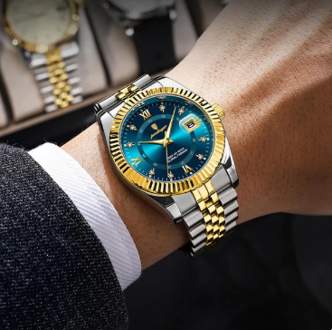 Rocchi GoldenStar