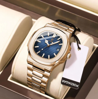 Rocchi Deluxe Golden