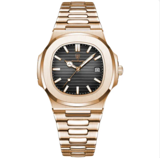 Rocchi Deluxe Golden