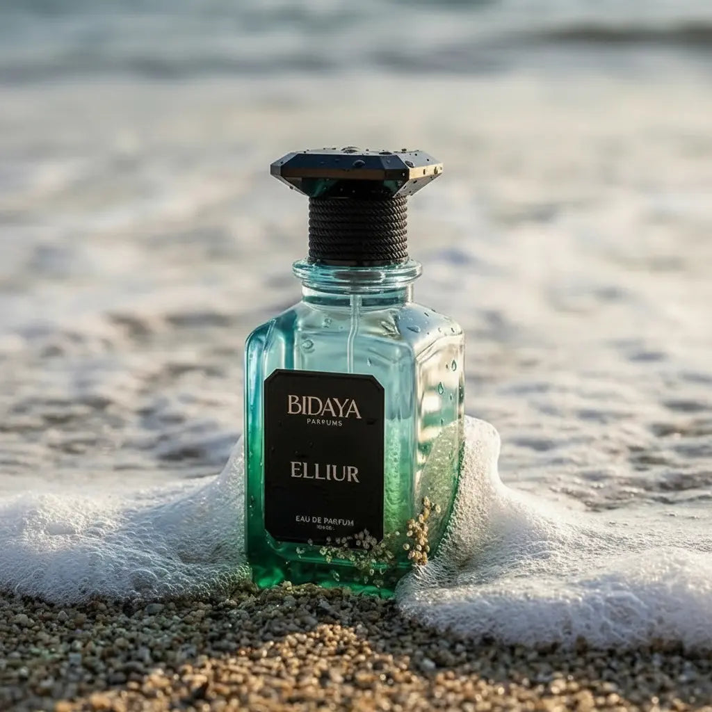 Elliur Bidaya 100ml