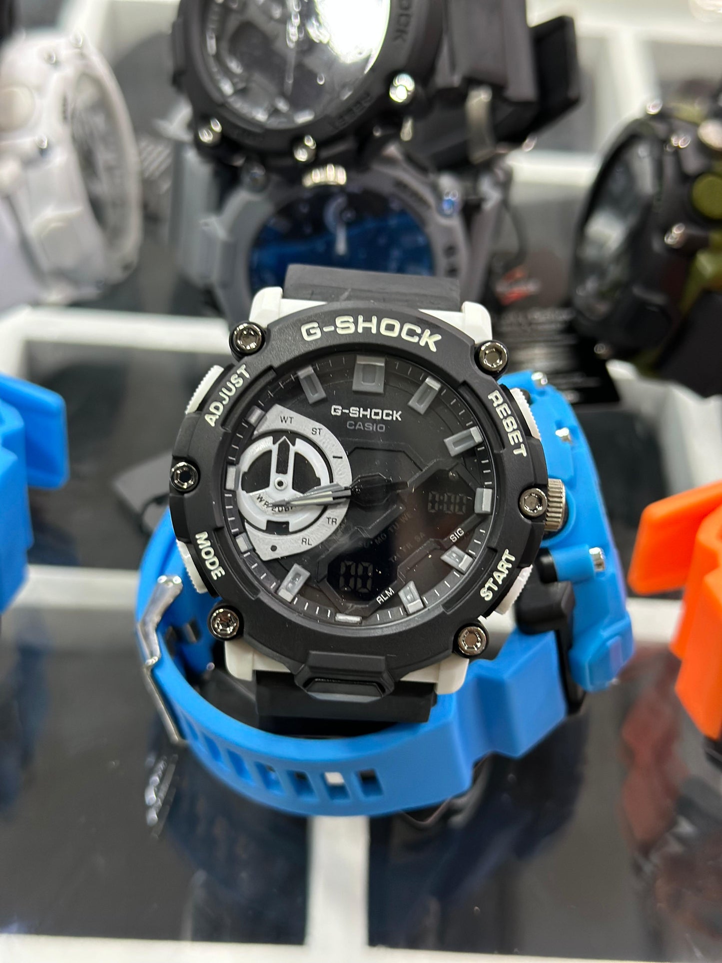 G-Shock GA-2200