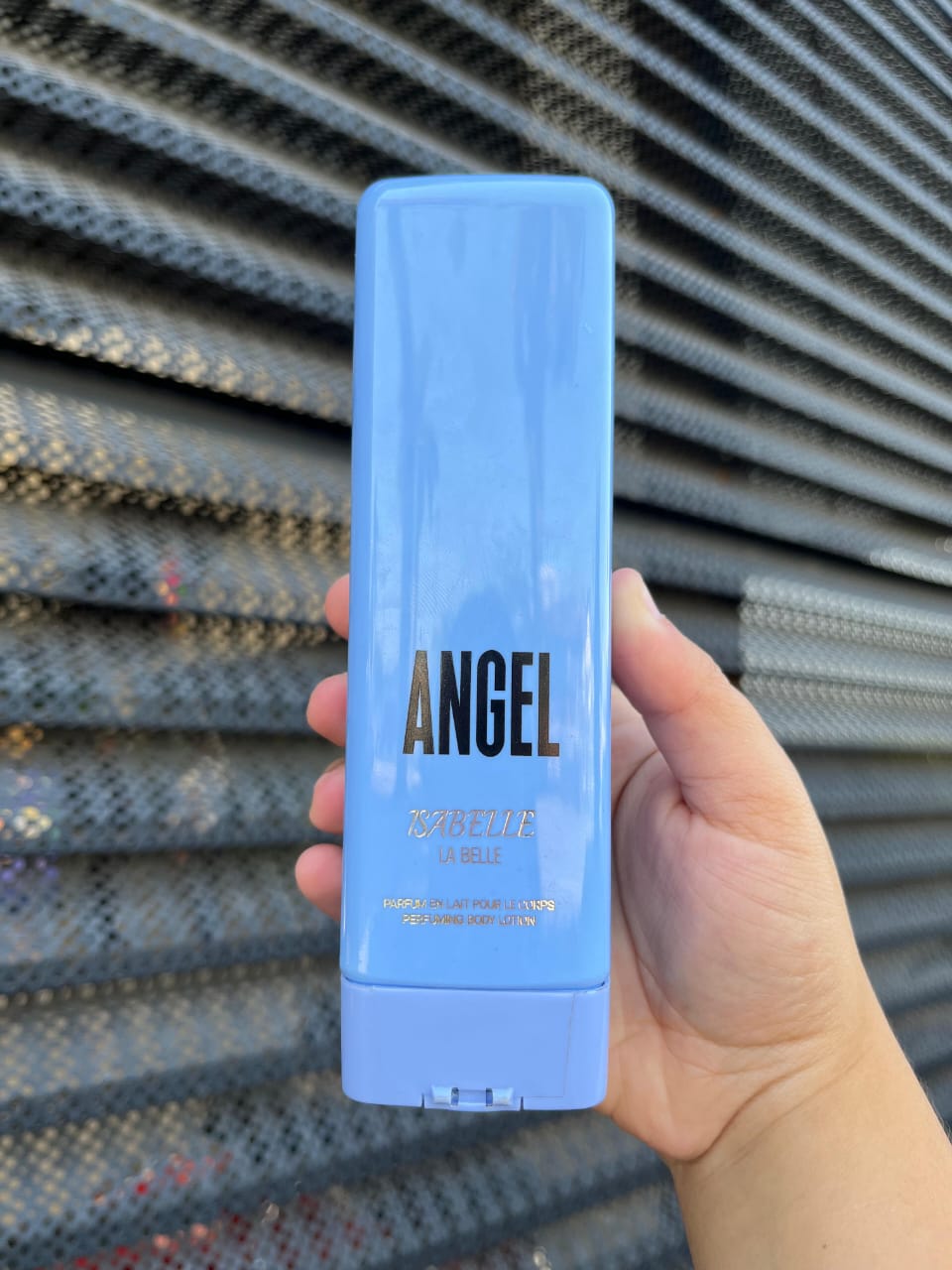 Hidratante Corporal Angel Isabelle La Belle