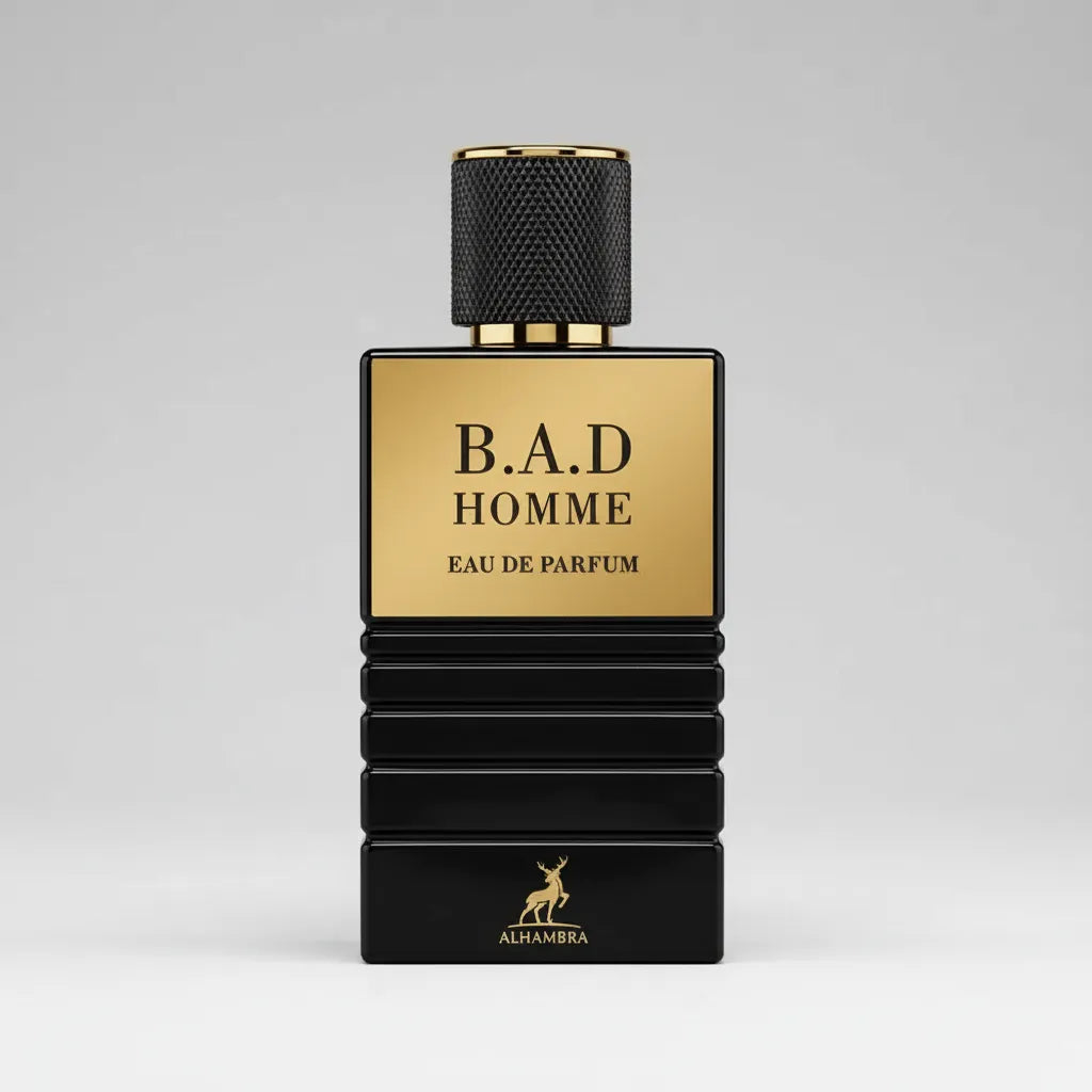 B.A.D Homme Eau De Parfum 100ml