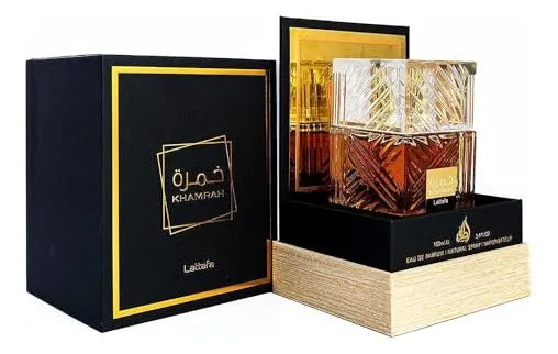 Khamrah Eau de Parfum 100ml