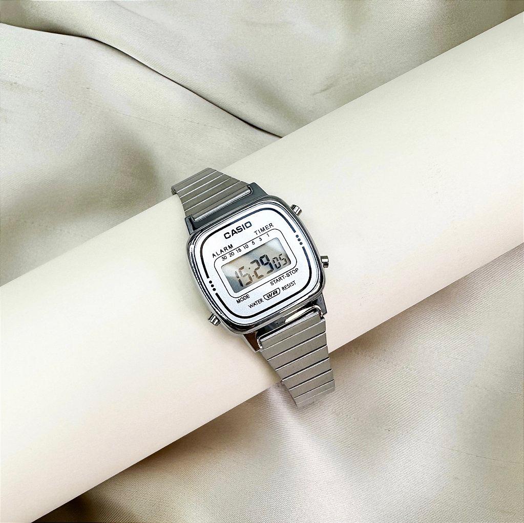 Casio Mini