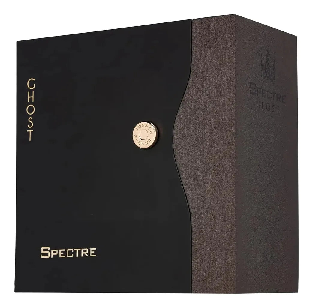 Spectre Ghost Eau de Parfum 100ml