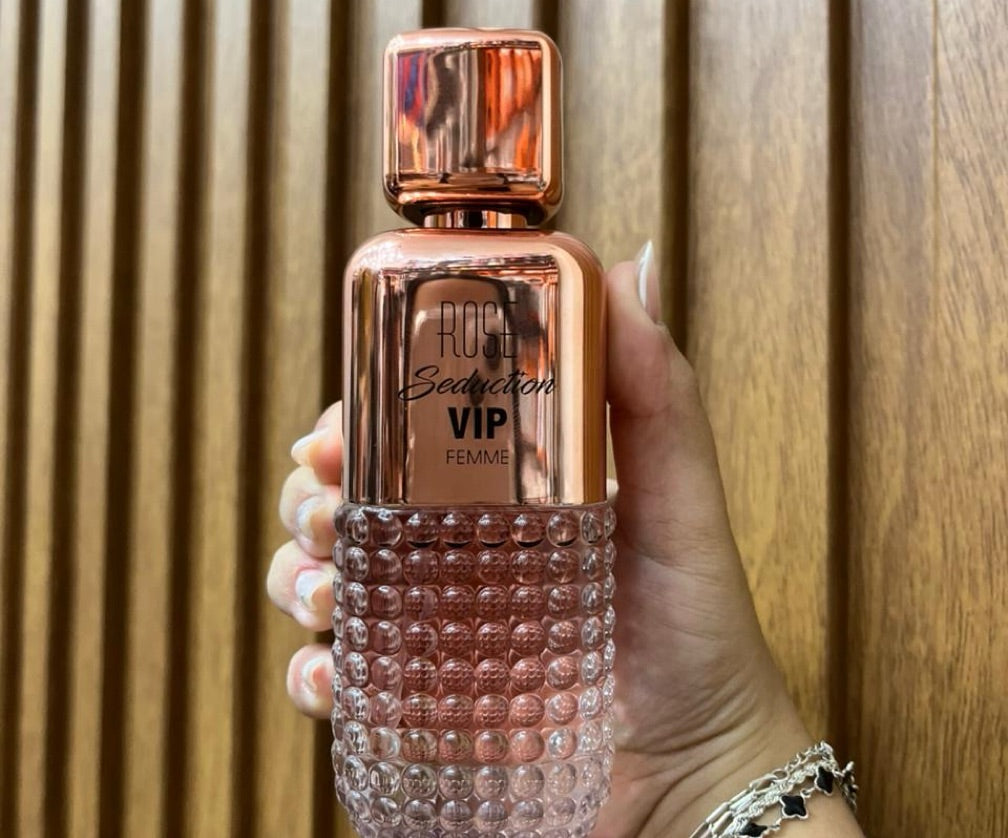 VIP Seduction Eau de Parfum 100ml
