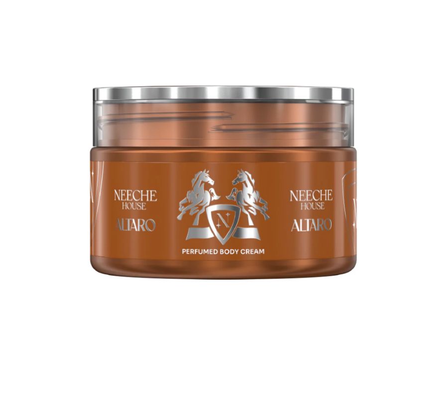 Creme Corporal Altaro Neeche House 200ml