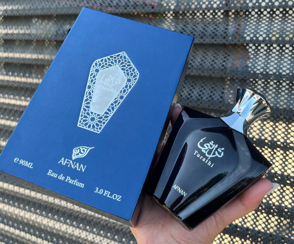 Turathi Eau de Parfum 100ml