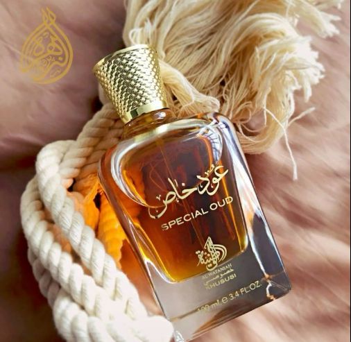 Special Oud Eau de Parfum 100ml