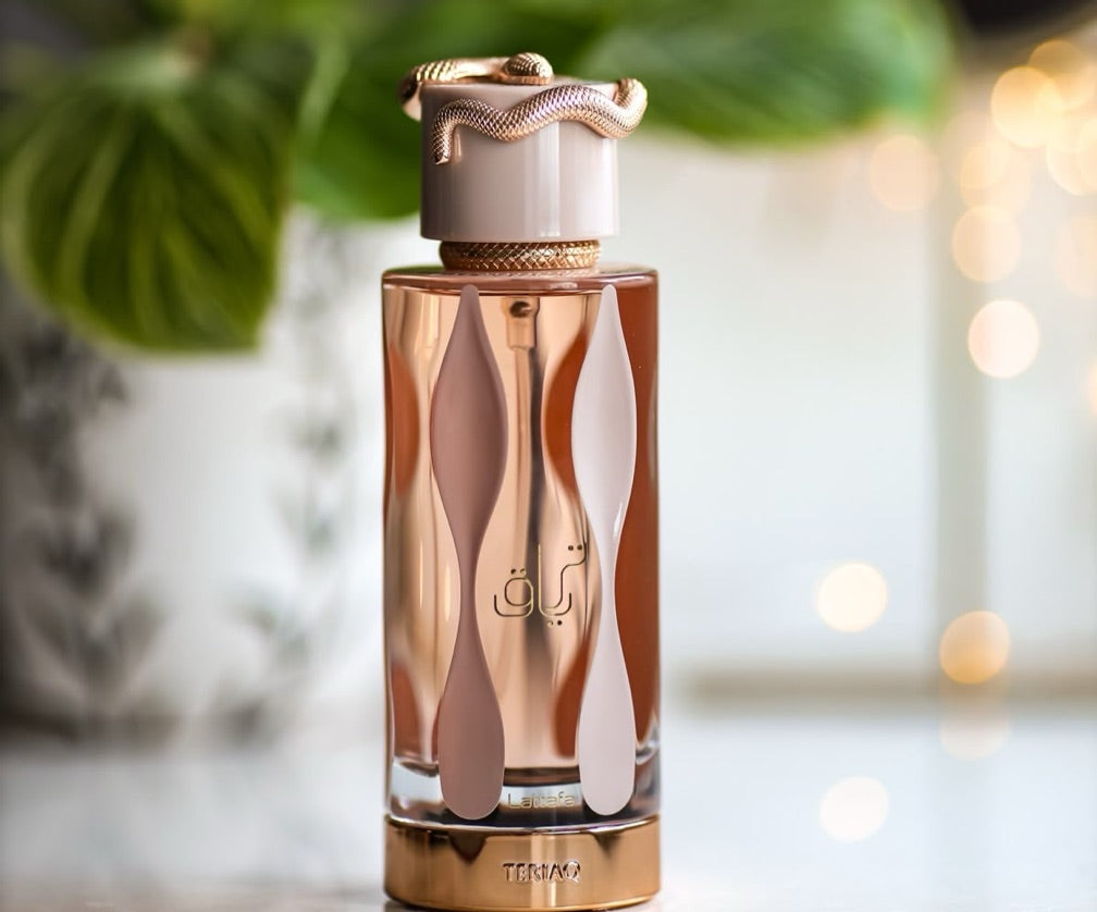 Teriaq Eau de Parfum 100ml