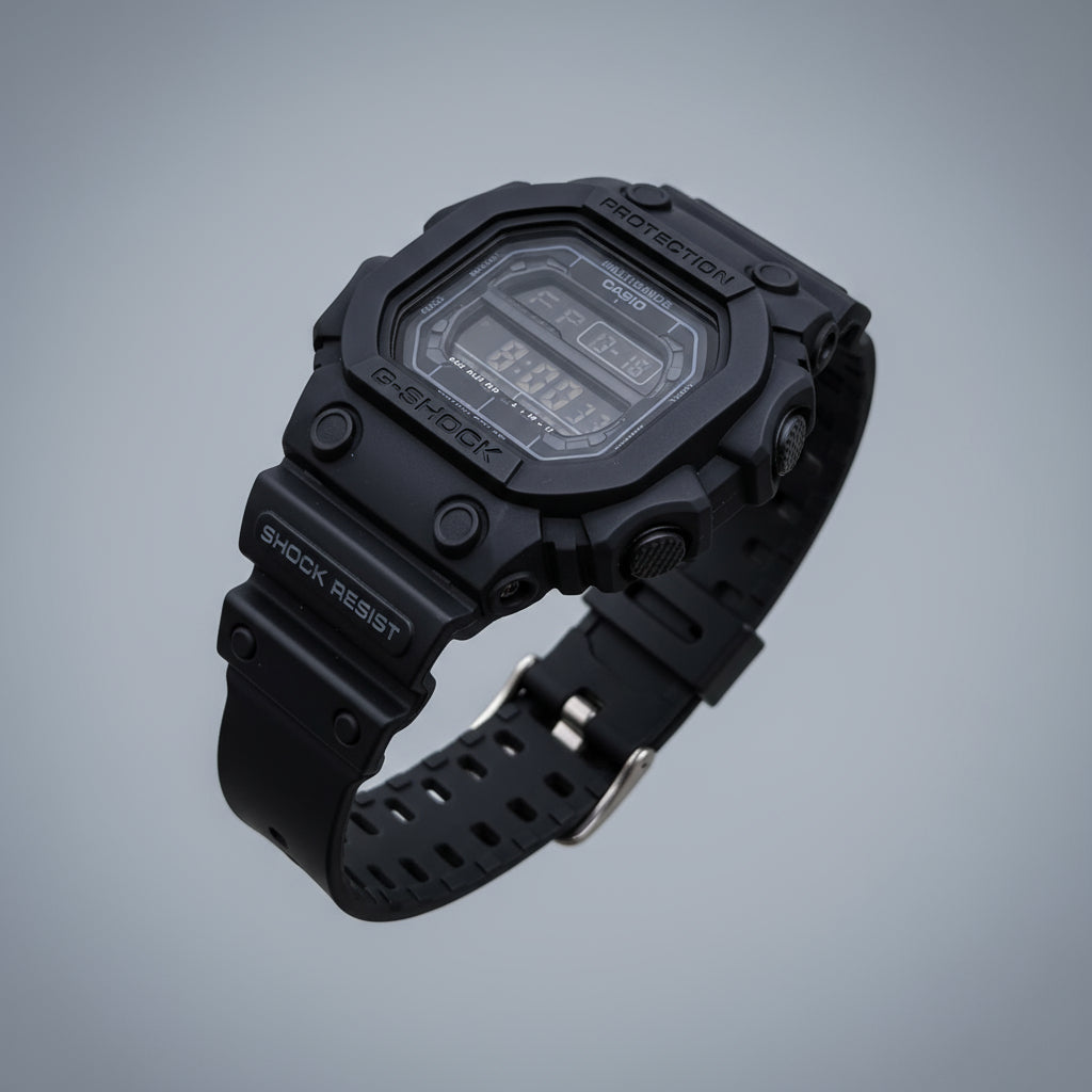 Casio G-Shock GX-56BB-1