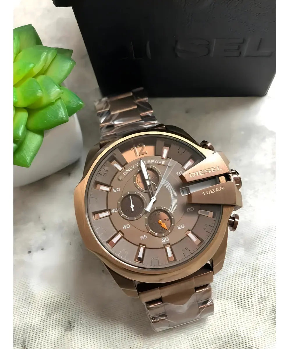Diesel Mega Chief 10Bar AAA+