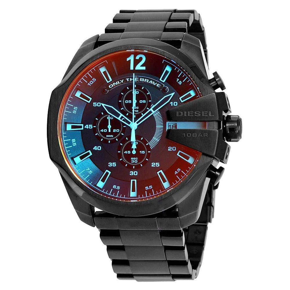 Diesel Mega Chief 10Bar AAA+