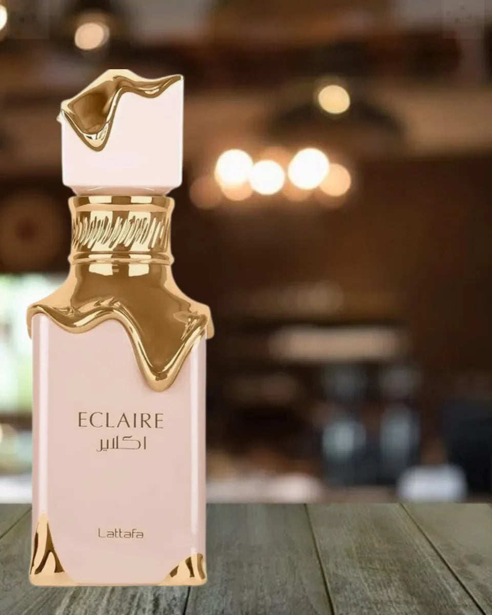 Eclaire Lattafa Eau De Parfum 100ml