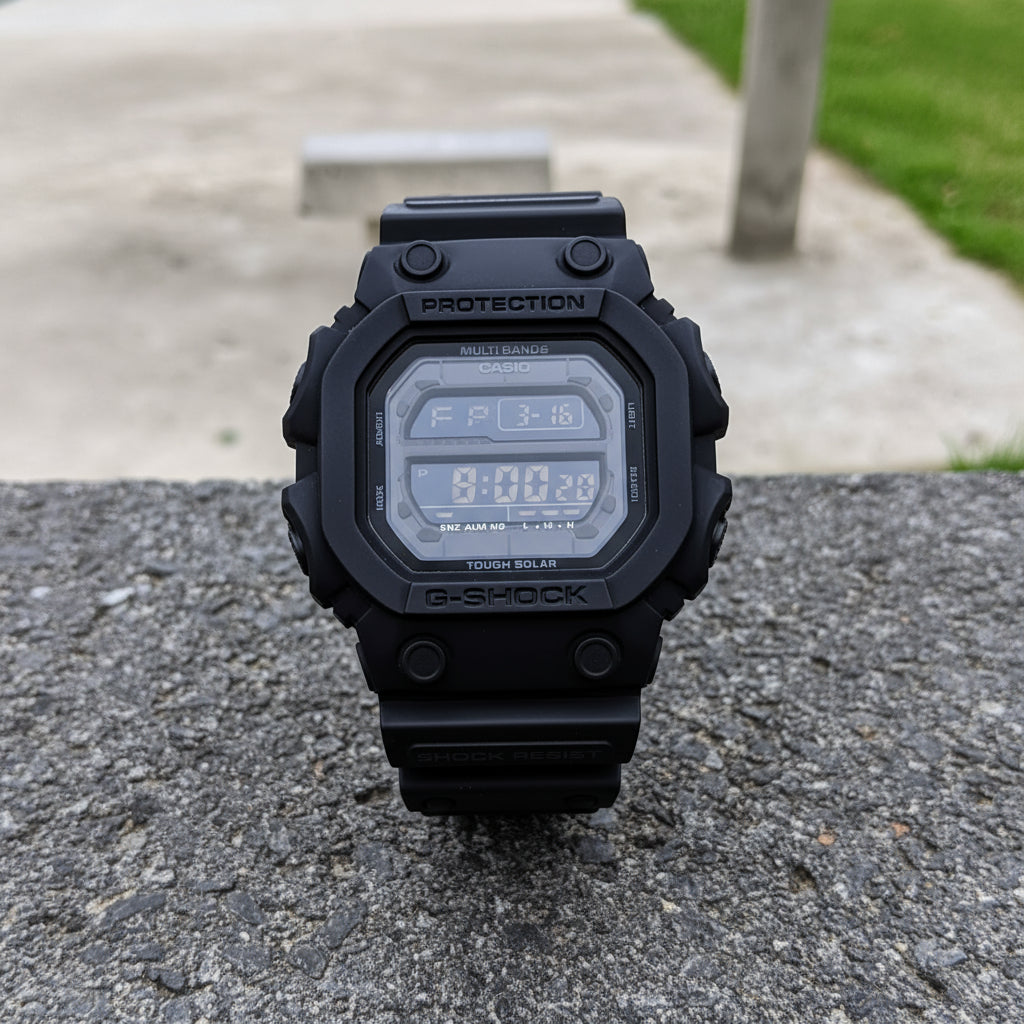 Casio G-Shock GX-56BB-1