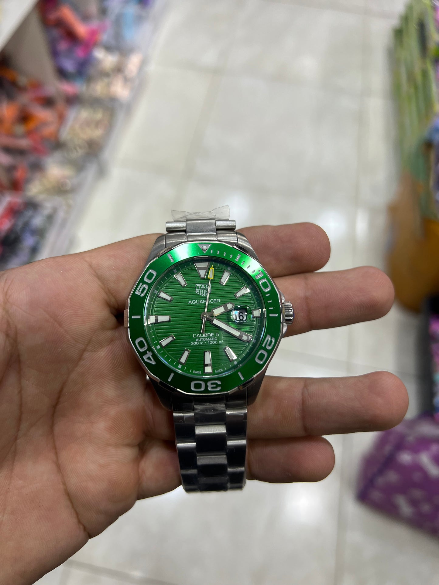 TAG Heuer Aquaracer AAA+