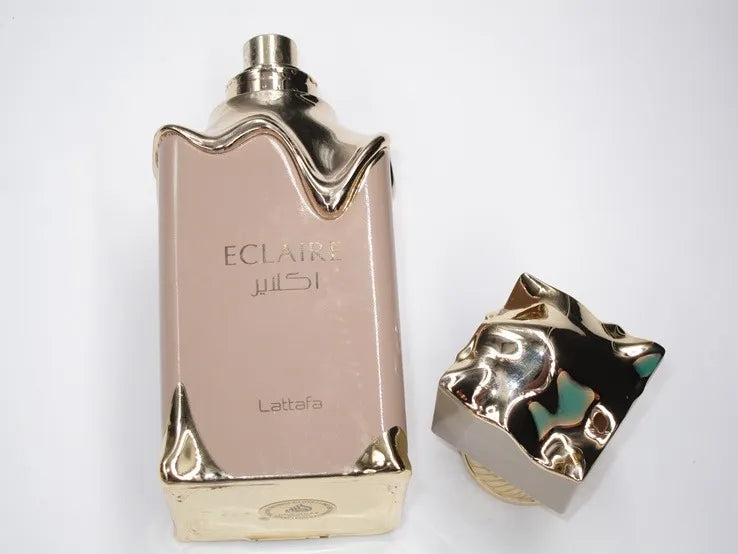 Eclaire Lattafa Eau De Parfum 100ml