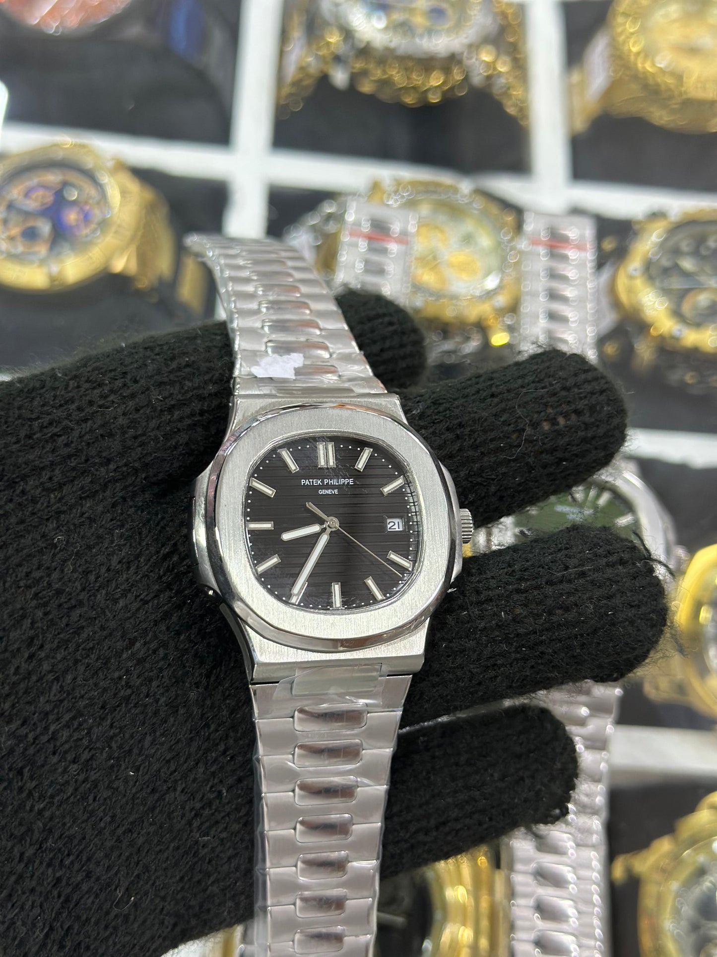 Patek Philippe Nautilus AAA+