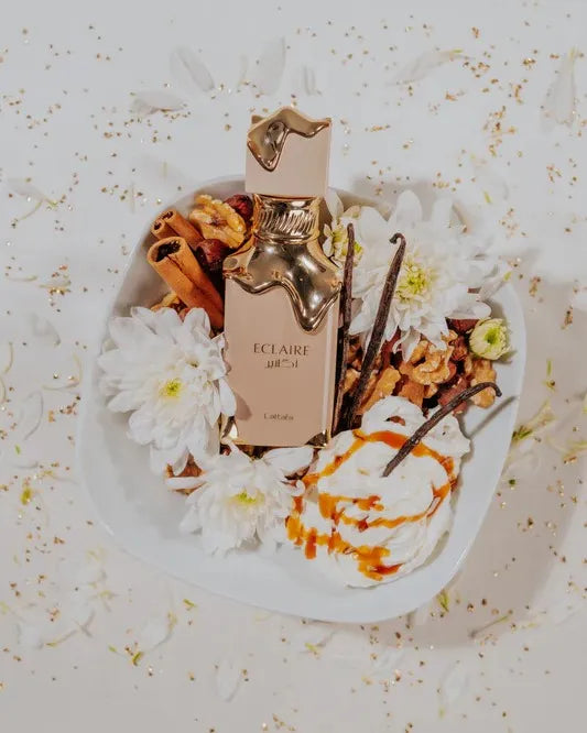 Eclaire Lattafa Eau De Parfum 100ml