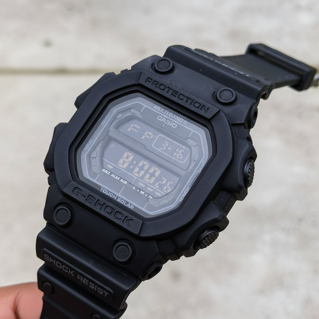 Casio G-Shock GX-56BB-1