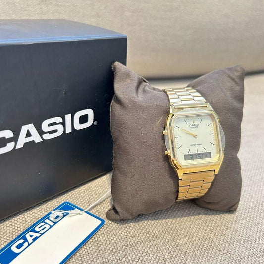 Casio Retro AQ-230GA