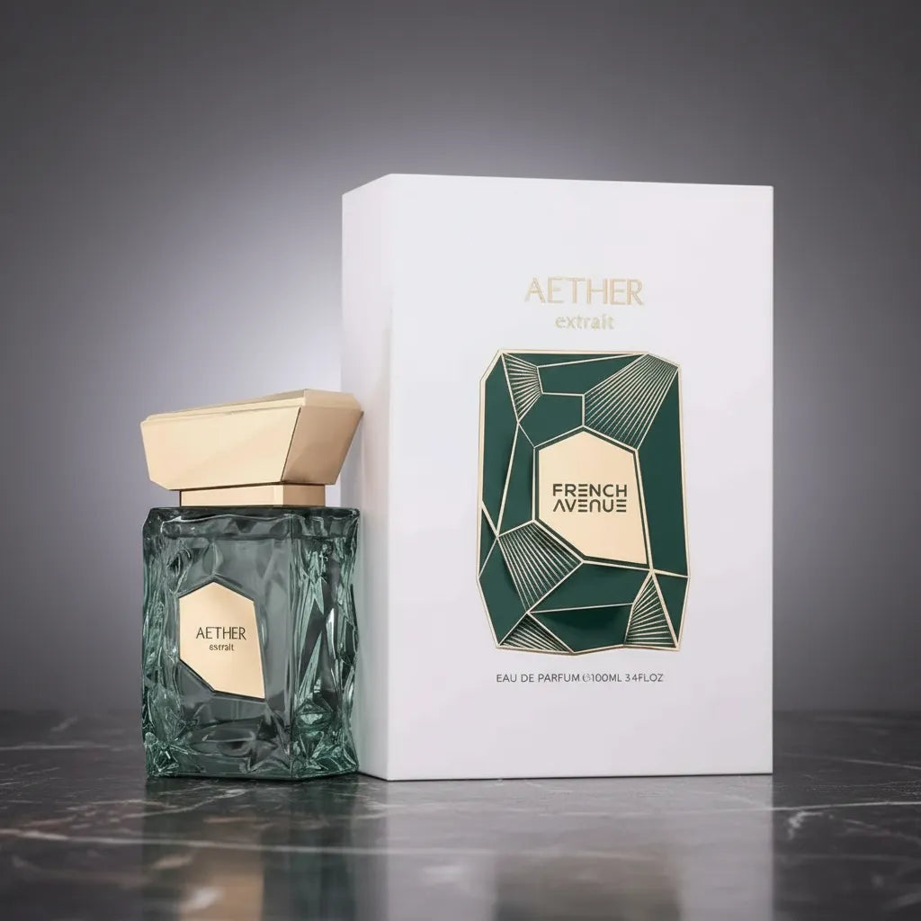 Aether French Avenue Extrait de Parfum 100 ml
