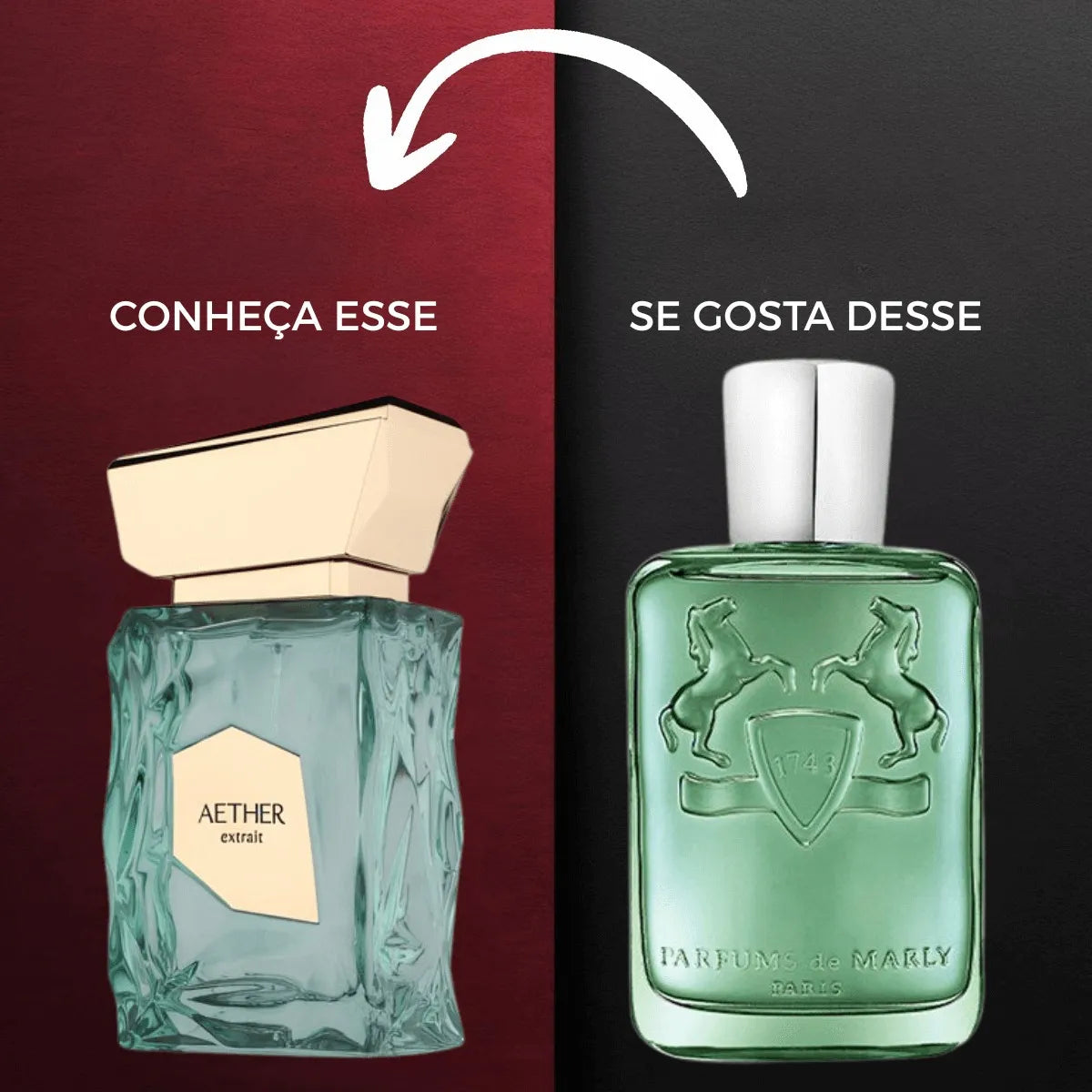 Aether French Avenue Extrait de Parfum 100 ml