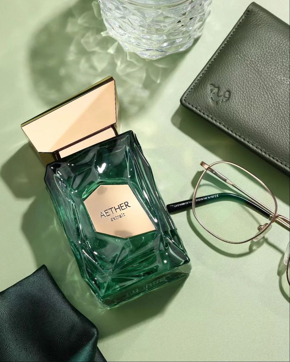 Aether French Avenue Extrait de Parfum 100 ml