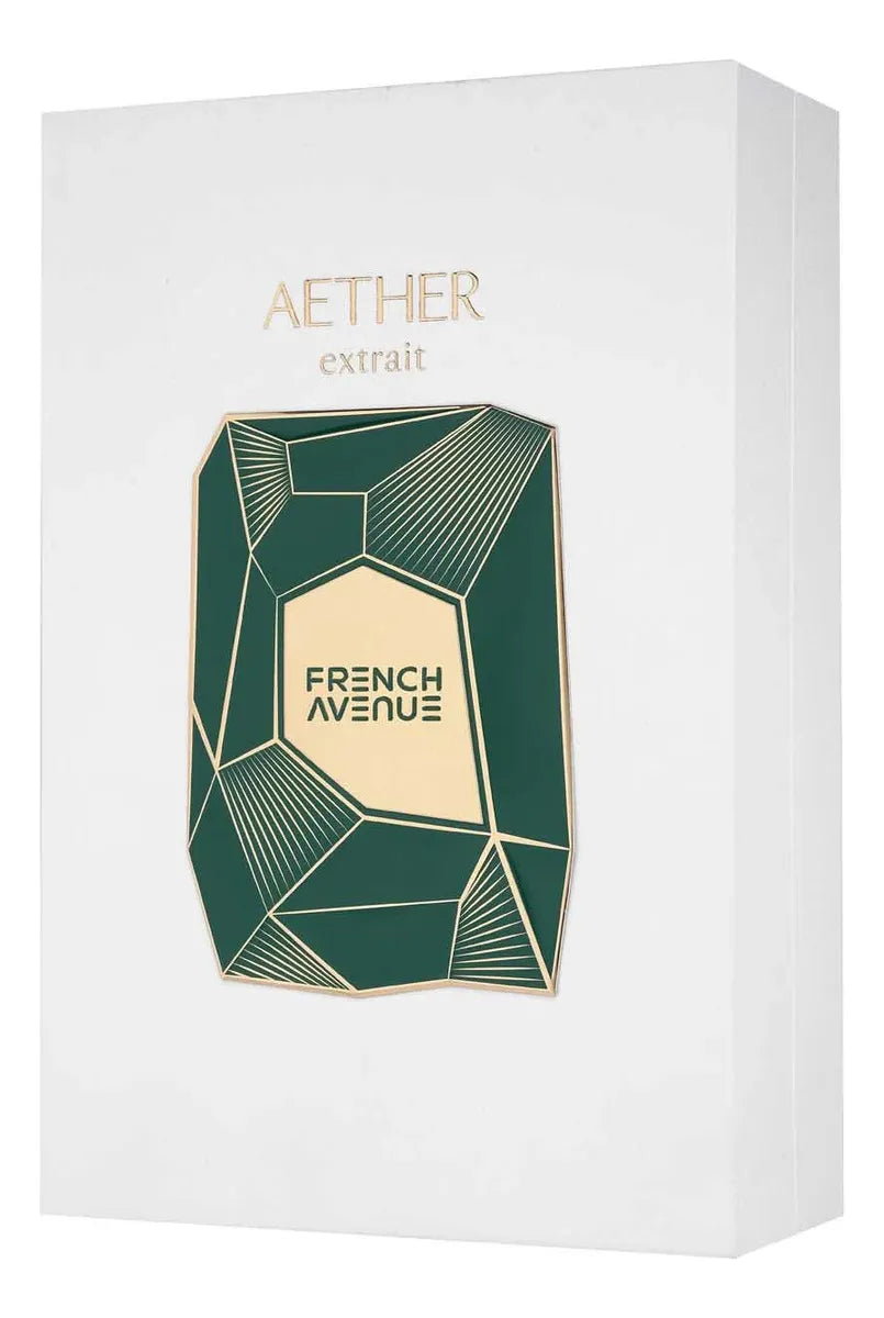Aether French Avenue Extrait de Parfum 100 ml