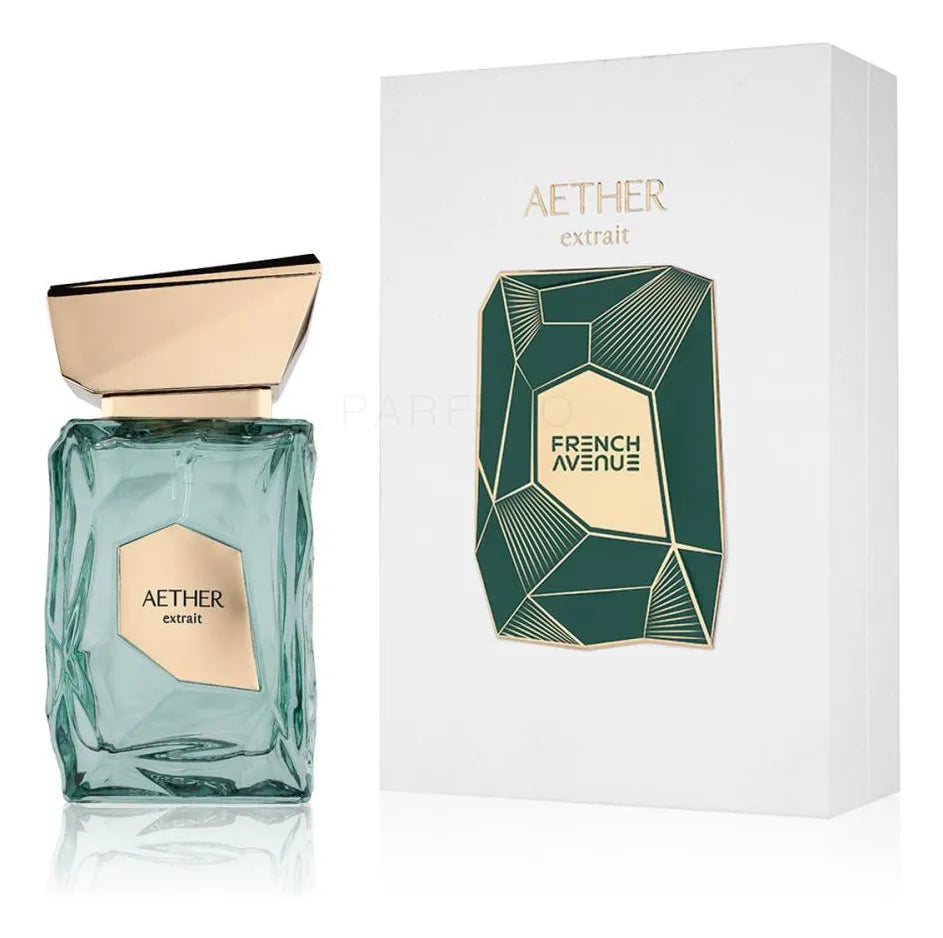 Aether French Avenue Extrait de Parfum 100 ml