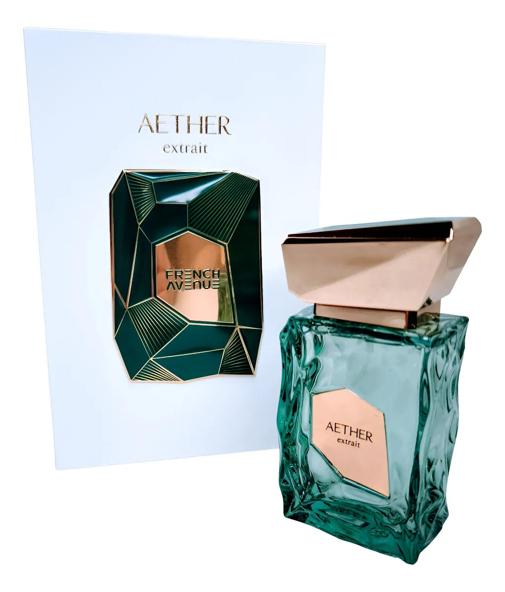 Aether French Avenue Extrait de Parfum 100 ml