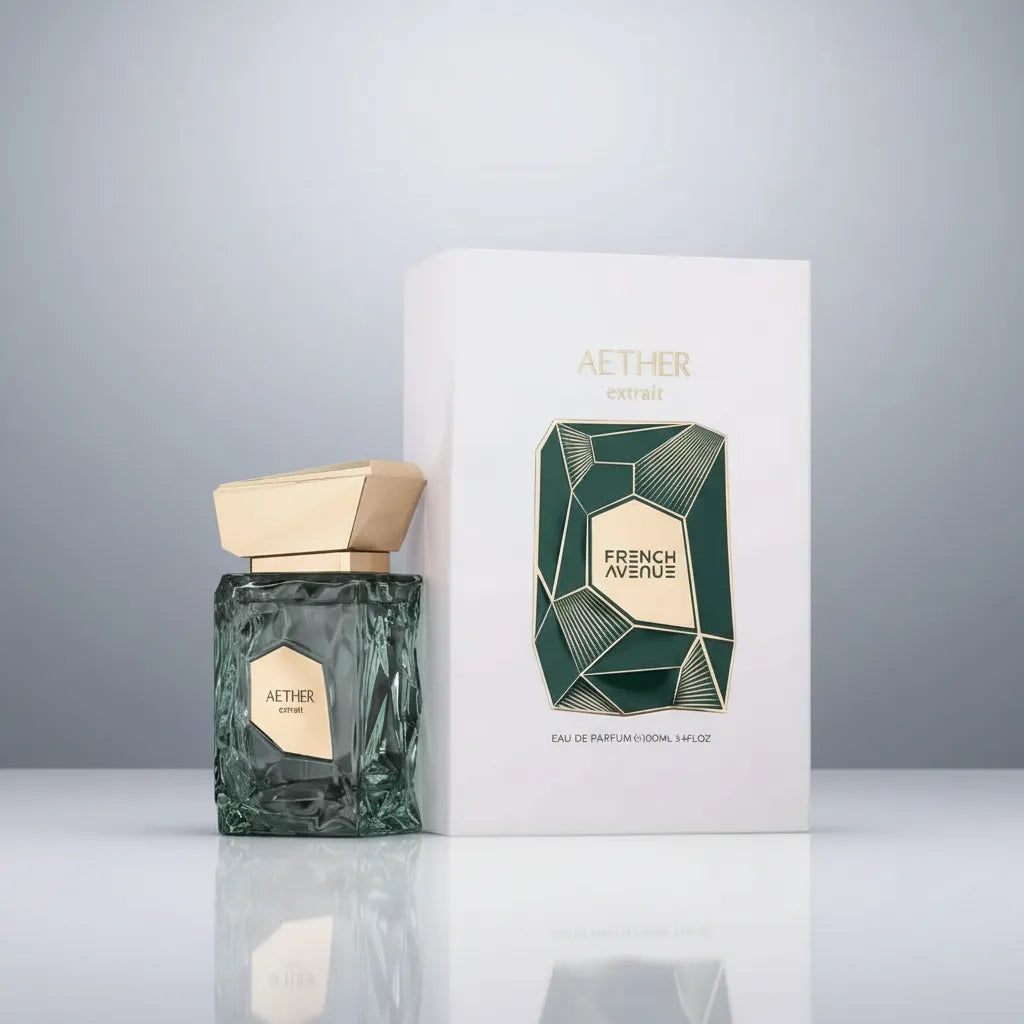 Aether French Avenue Extrait de Parfum 100 ml