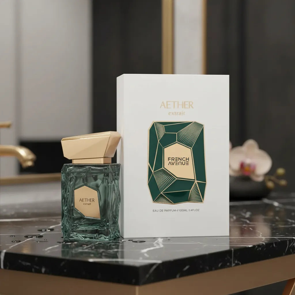 Aether French Avenue Extrait de Parfum 100 ml