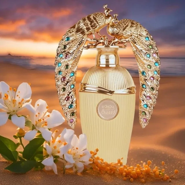 Afeef Eau de Parfum 100ml