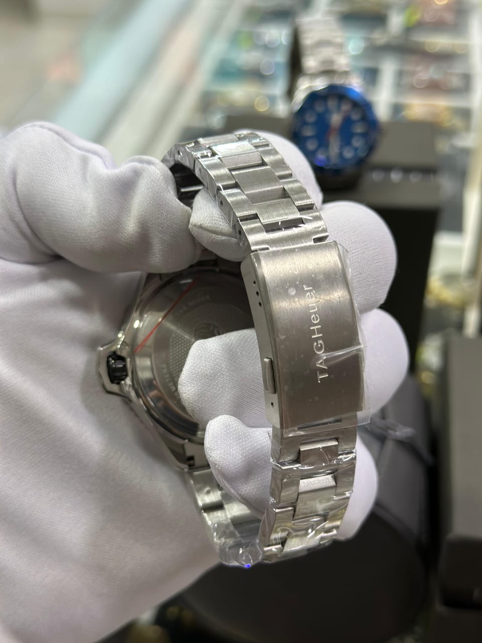 TAG Heuer Aquaracer AAA+