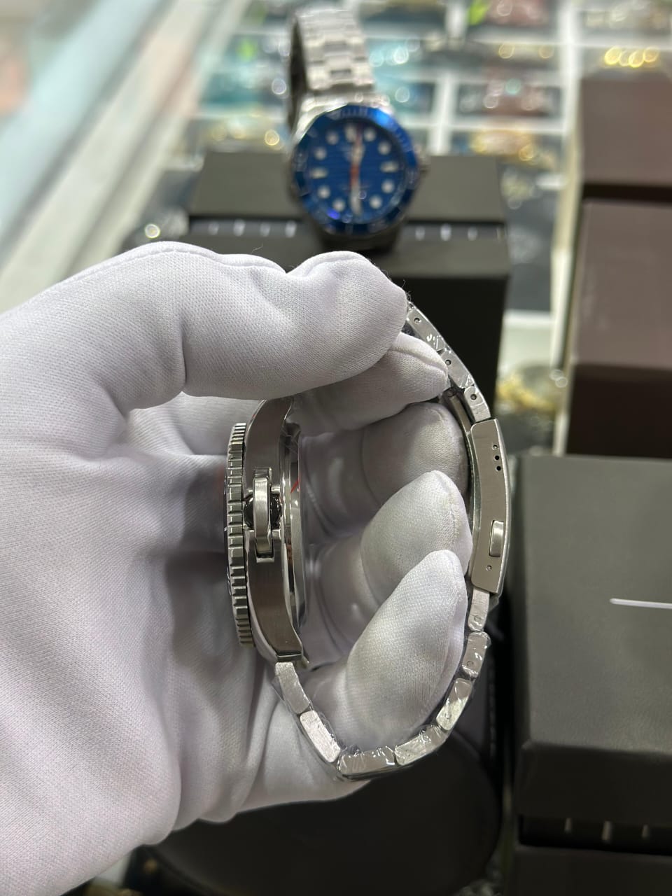 TAG Heuer Aquaracer AAA+