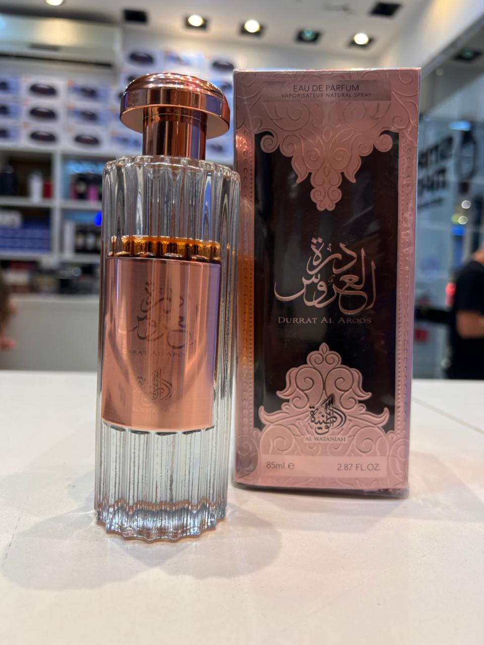 Durrat Al Aroos Eau de Parfum 100ml