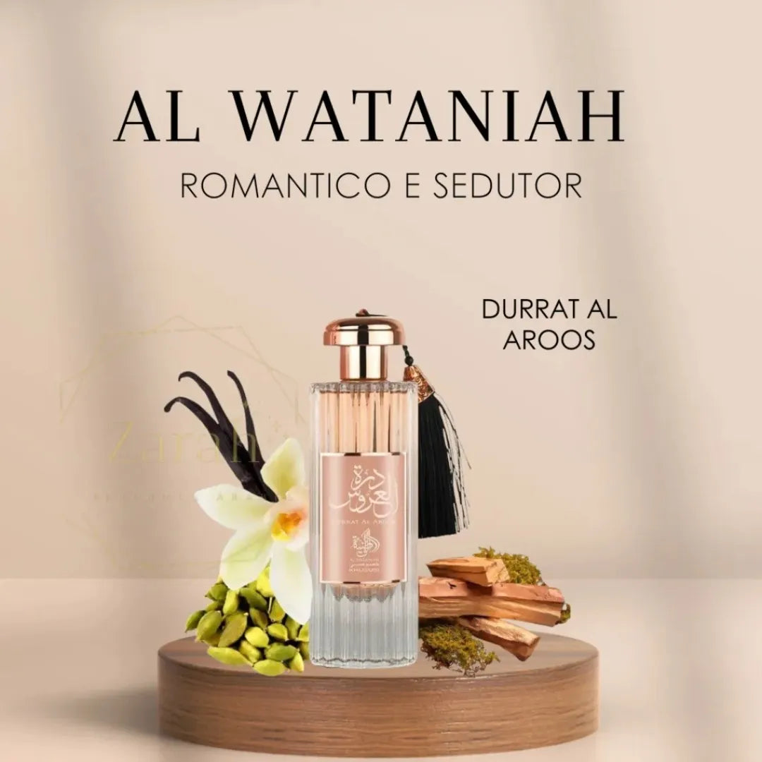 Durrat Al Aroos Eau de Parfum 100ml
